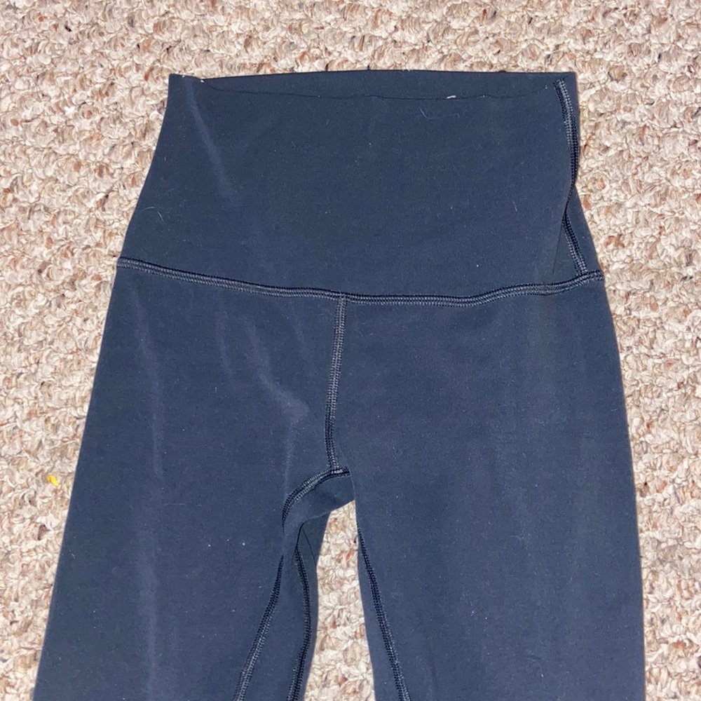 Align Lululemon Leggings. Size 2
